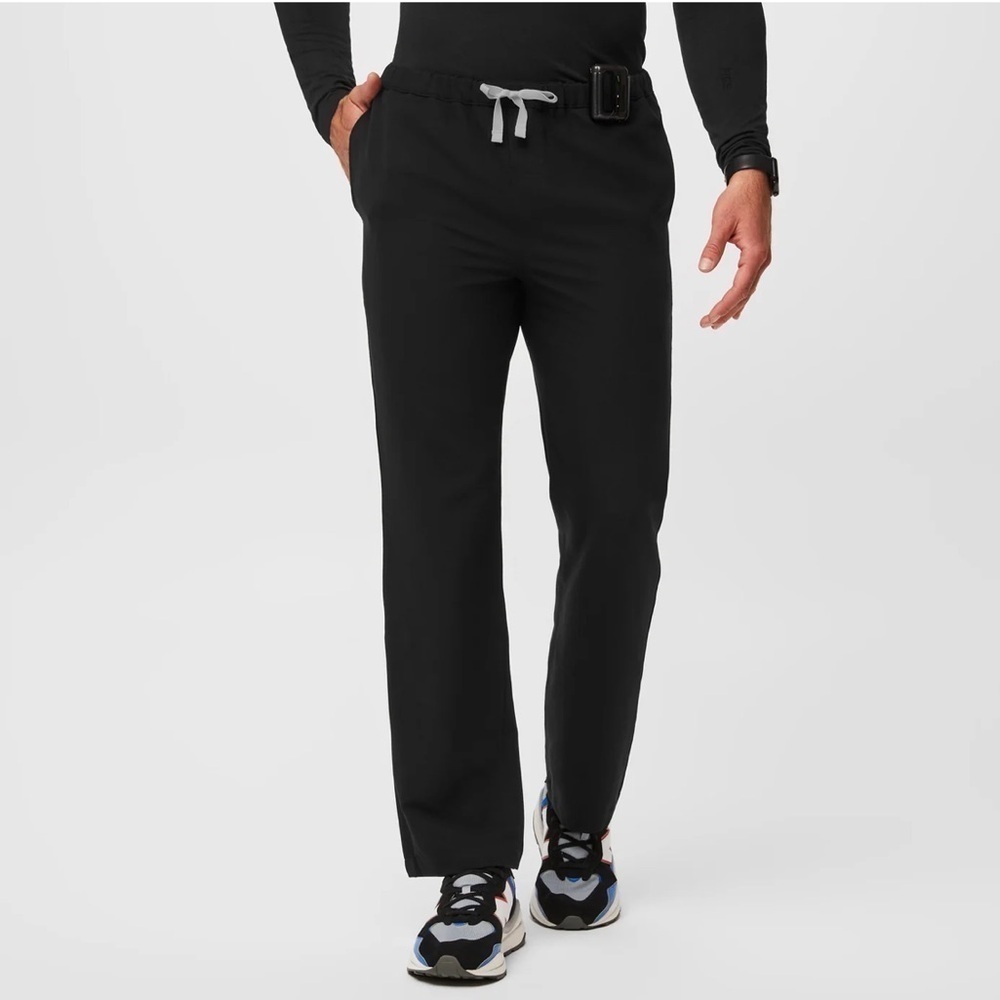 Figs Pisco Basic Scrub Pants